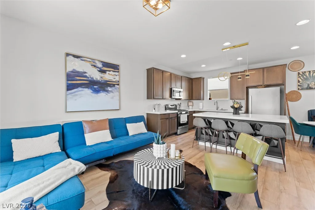 673 Pyrite Will, Las Vegas, NV 89138
