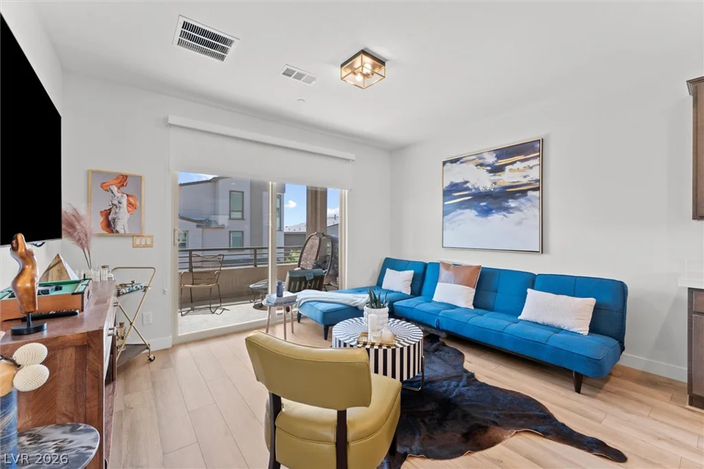 673 Pyrite Will, Las Vegas, NV 89138