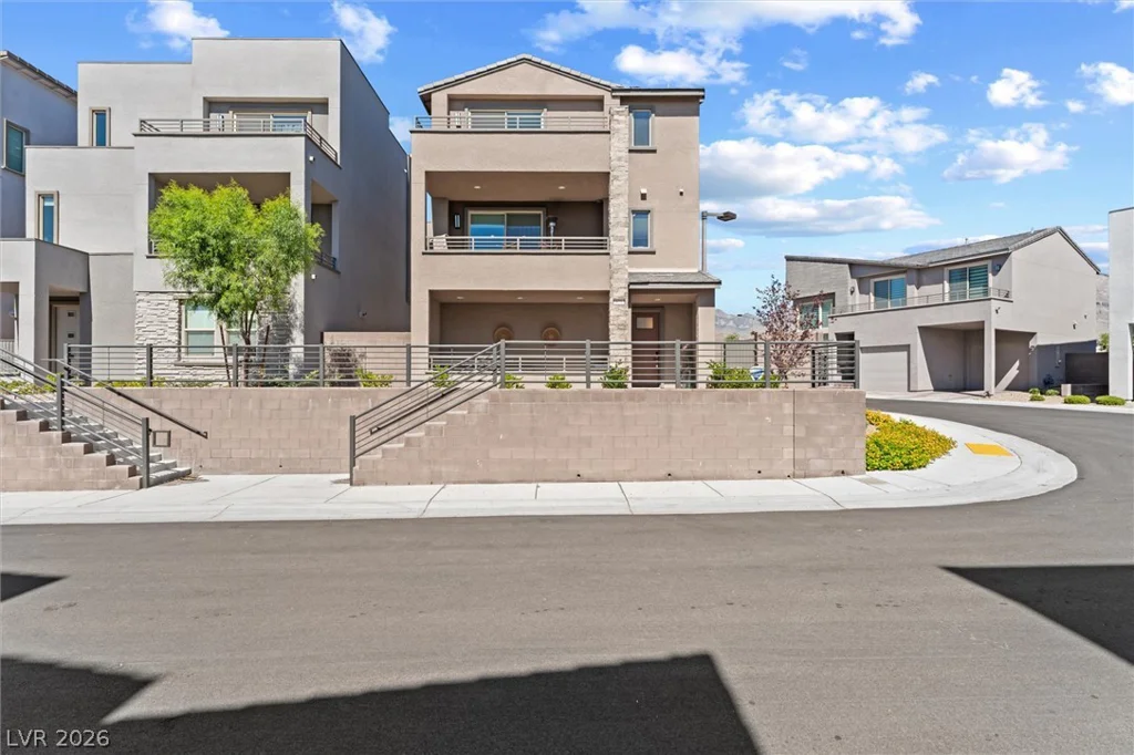 673 Pyrite Will, Las Vegas, NV 89138