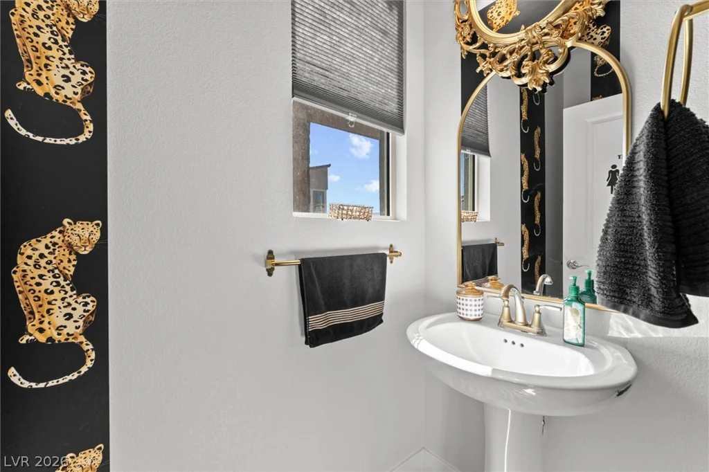 673 Pyrite Will, Las Vegas, NV 89138