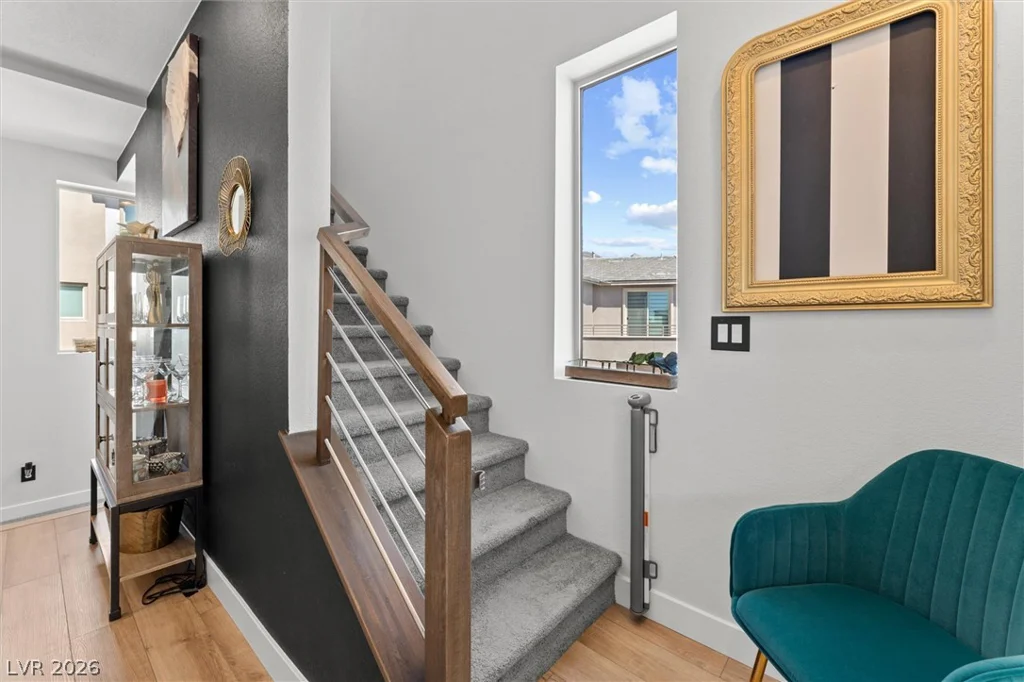 673 Pyrite Will, Las Vegas, NV 89138