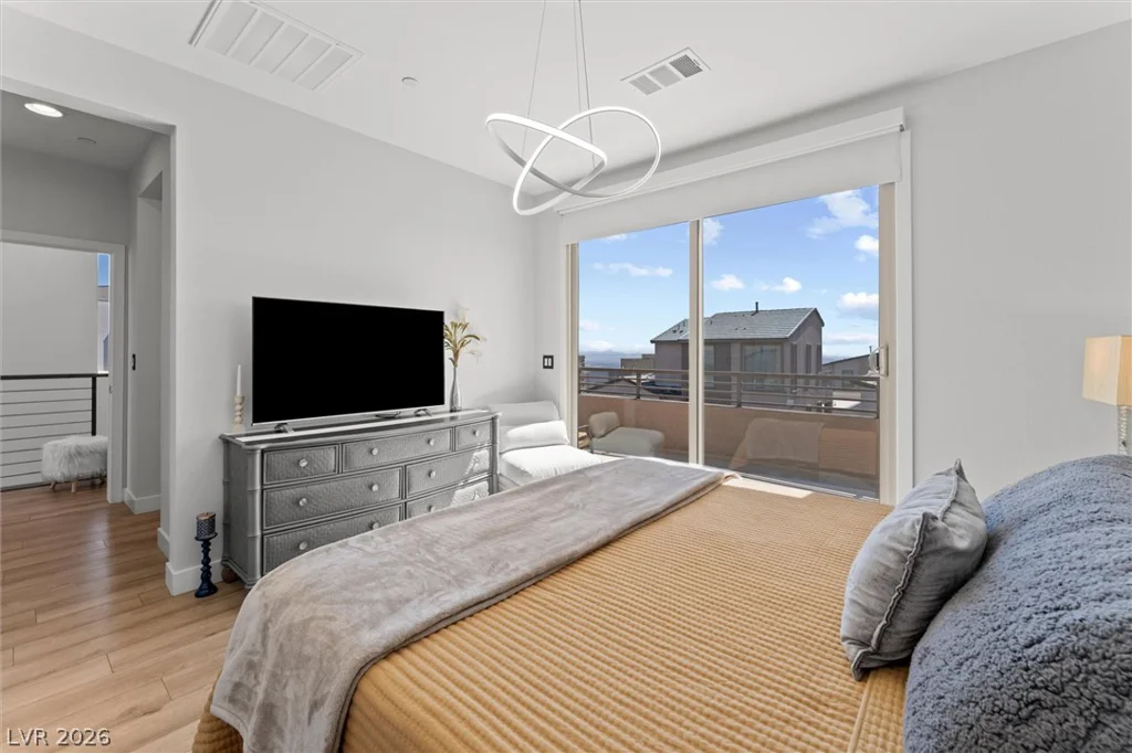 673 Pyrite Will, Las Vegas, NV 89138