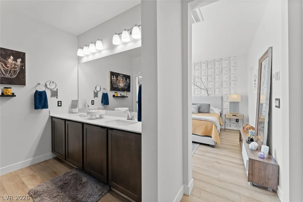 673 Pyrite Will, Las Vegas, NV 89138