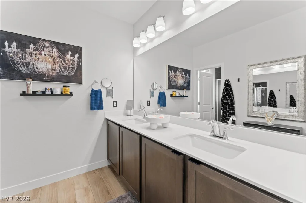 673 Pyrite Will, Las Vegas, NV 89138