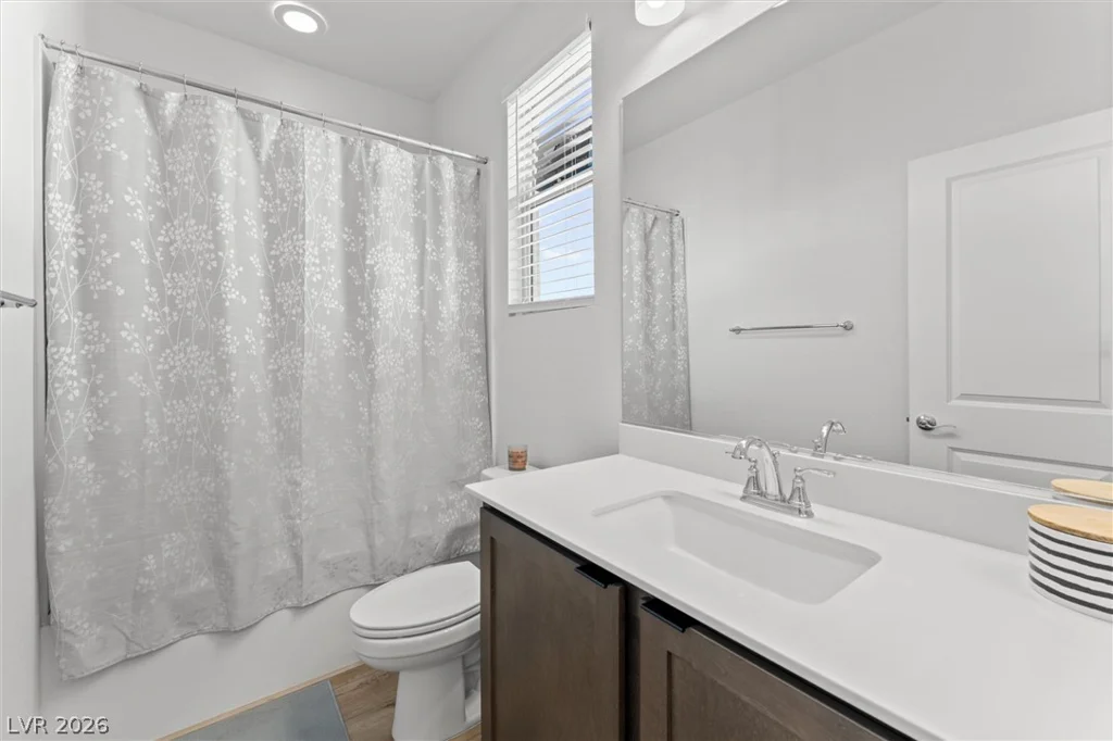 673 Pyrite Will, Las Vegas, NV 89138