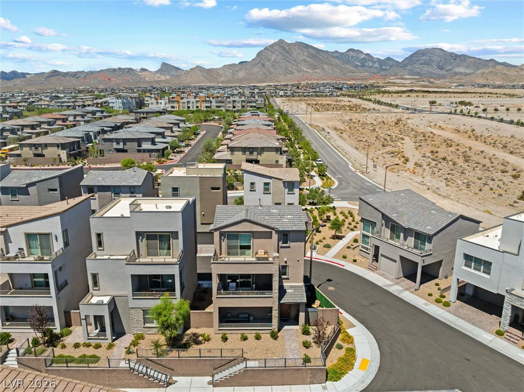 673 Pyrite Will, Las Vegas, NV 89138