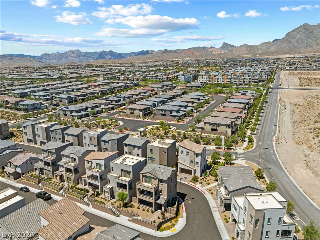 673 Pyrite Will, Las Vegas, NV 89138