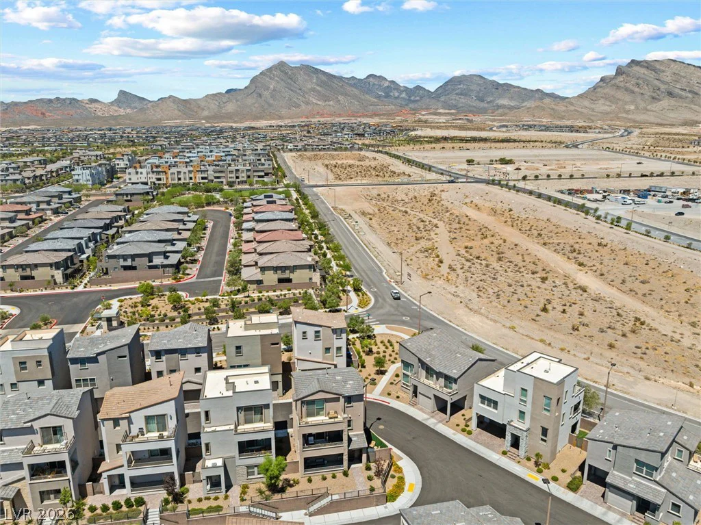 673 Pyrite Will, Las Vegas, NV 89138