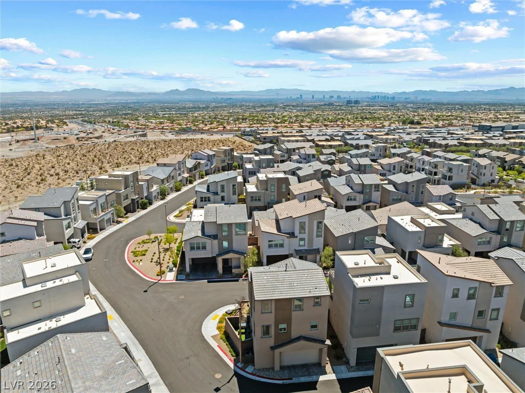 673 Pyrite Will, Las Vegas, NV 89138