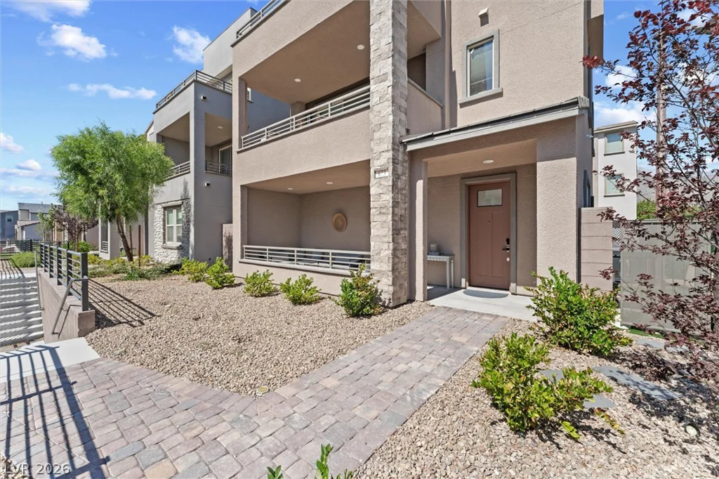 673 Pyrite Will, Las Vegas, NV 89138