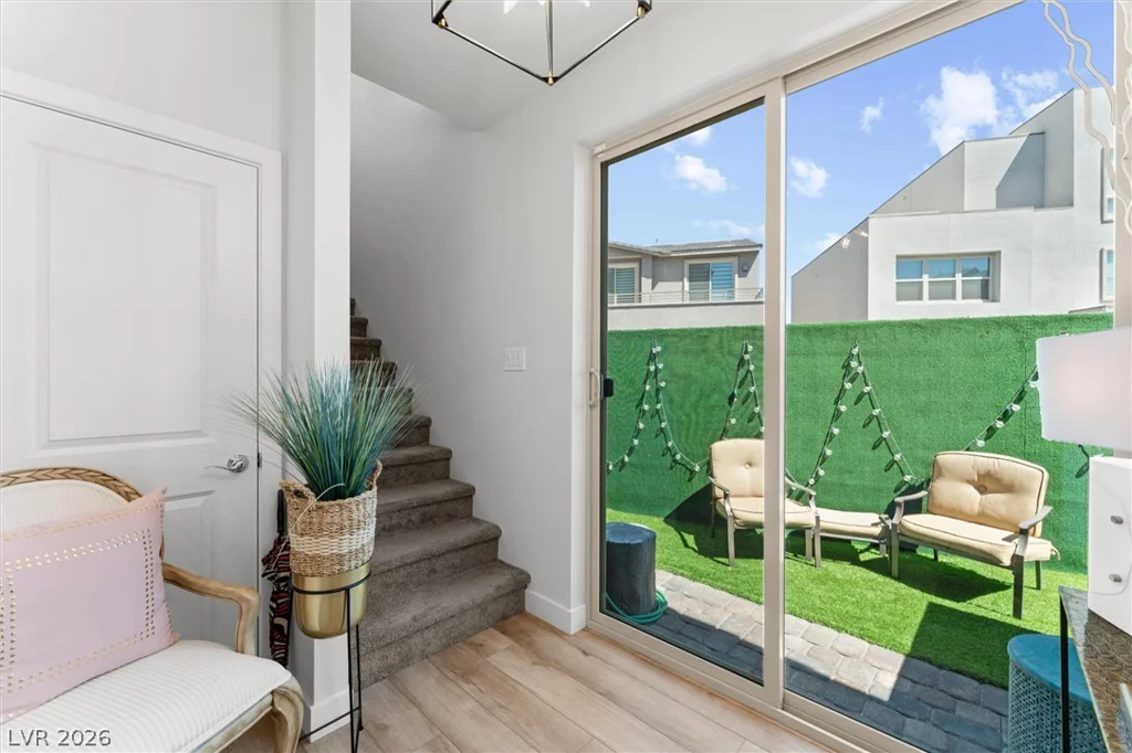 673 Pyrite Will, Las Vegas, NV 89138