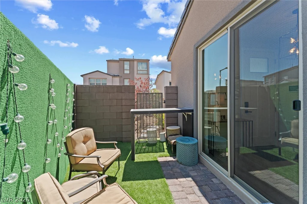 673 Pyrite Will, Las Vegas, NV 89138