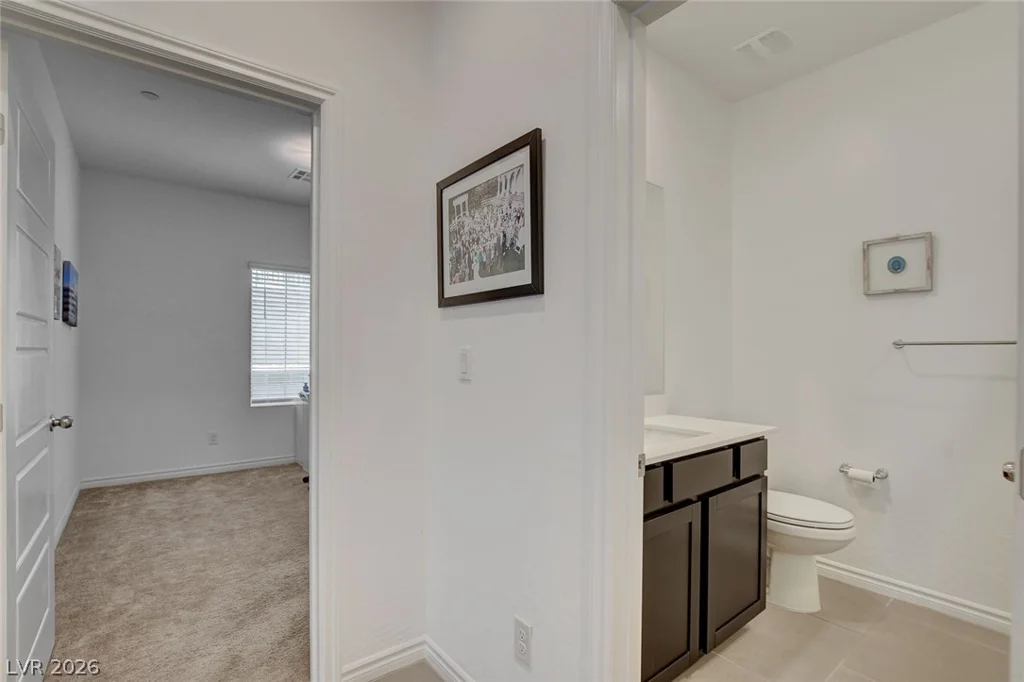 600 Carriage Hill, Las Vegas, NV 89138