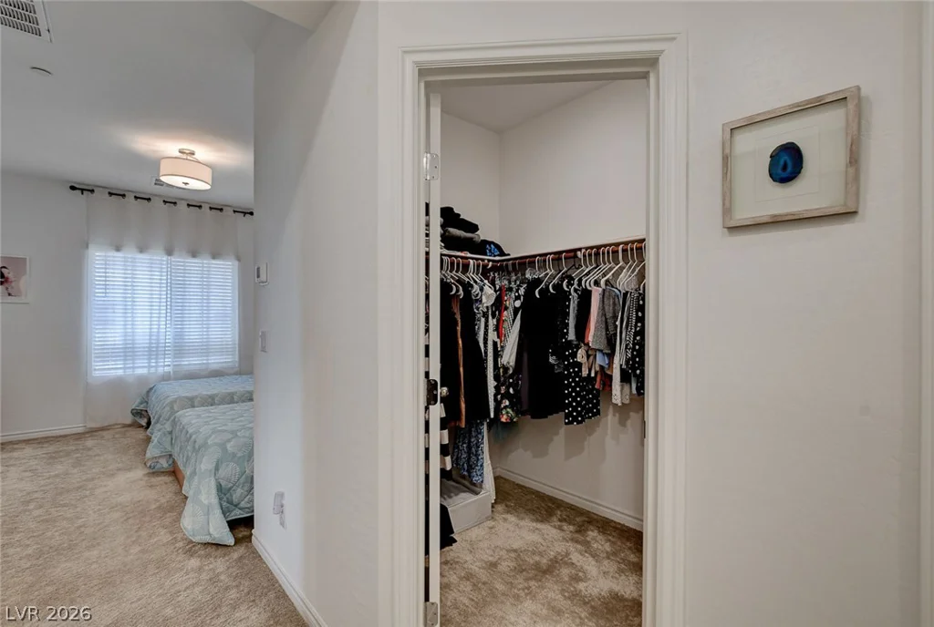 600 Carriage Hill, Las Vegas, NV 89138