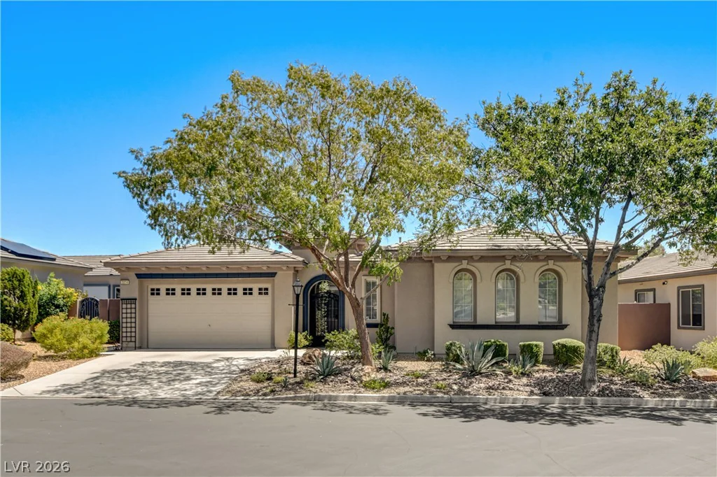 3374 Garden Shower, Las Vegas, NV 89135