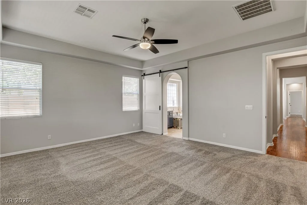3374 Garden Shower, Las Vegas, NV 89135