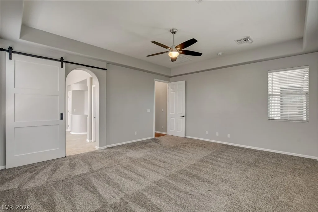3374 Garden Shower, Las Vegas, NV 89135