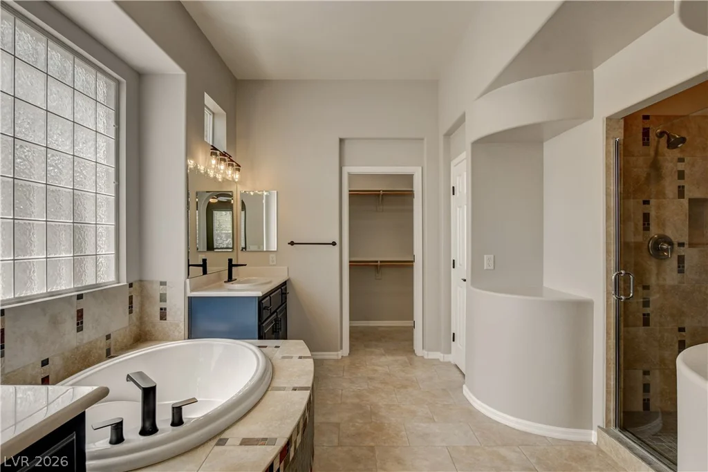 3374 Garden Shower, Las Vegas, NV 89135