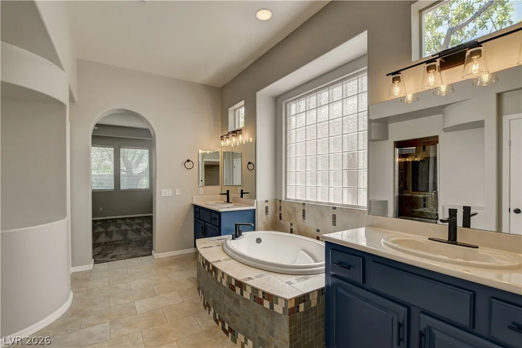 3374 Garden Shower, Las Vegas, NV 89135