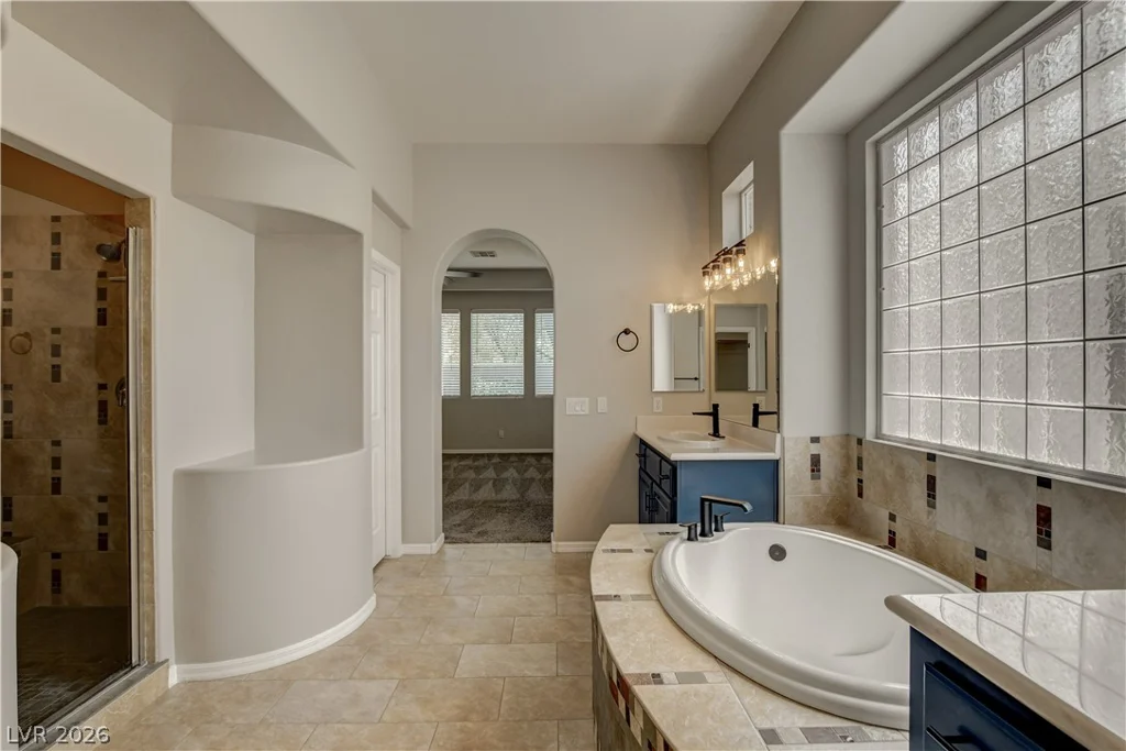 3374 Garden Shower, Las Vegas, NV 89135