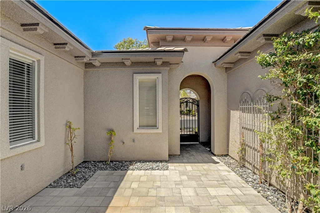 3374 Garden Shower, Las Vegas, NV 89135