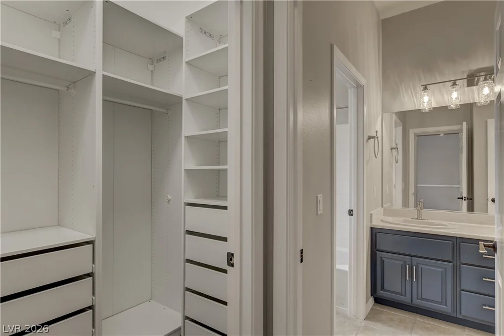 3374 Garden Shower, Las Vegas, NV 89135