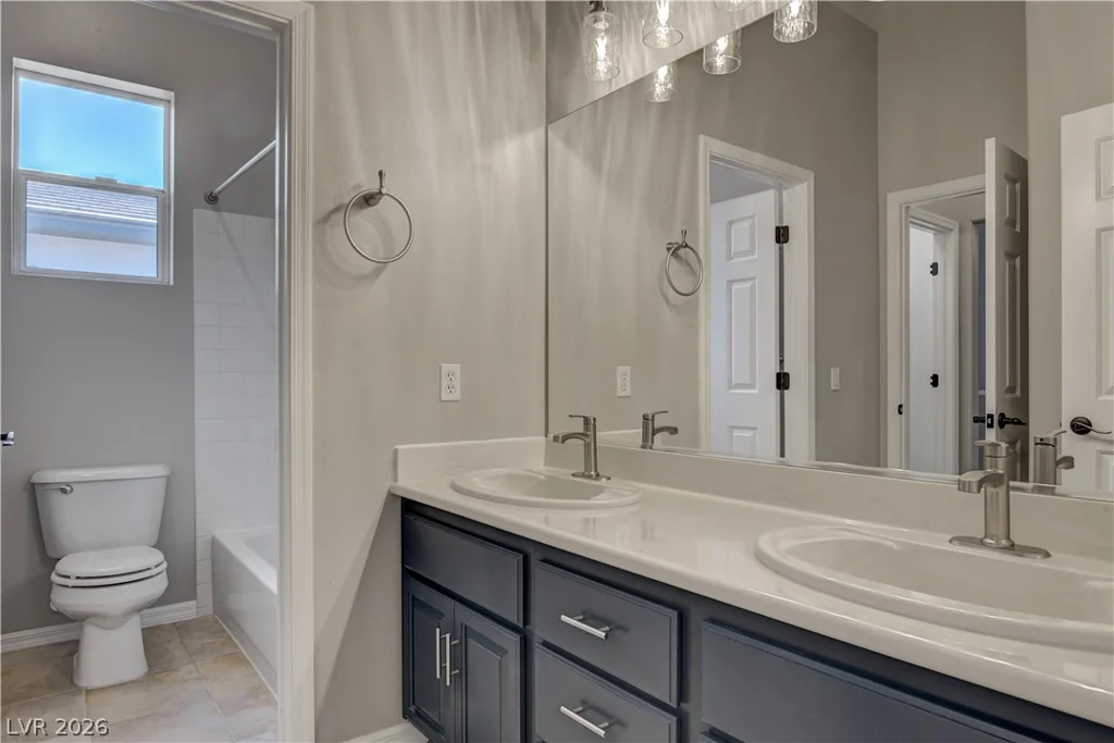 3374 Garden Shower, Las Vegas, NV 89135