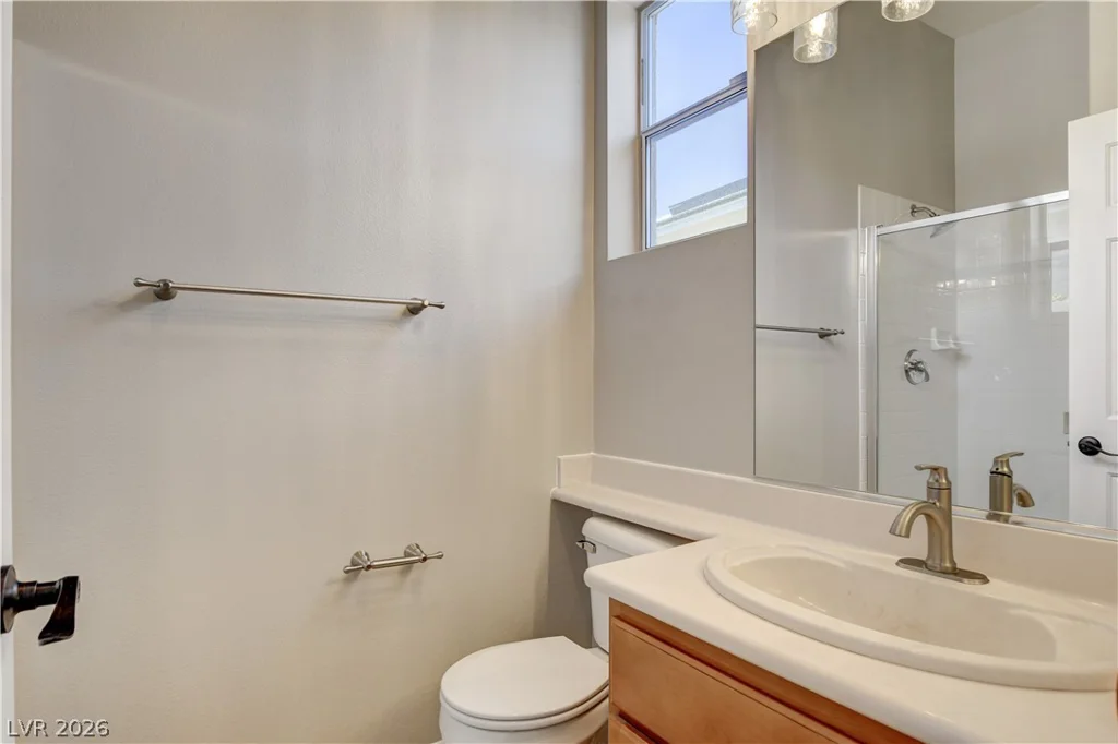 3374 Garden Shower, Las Vegas, NV 89135