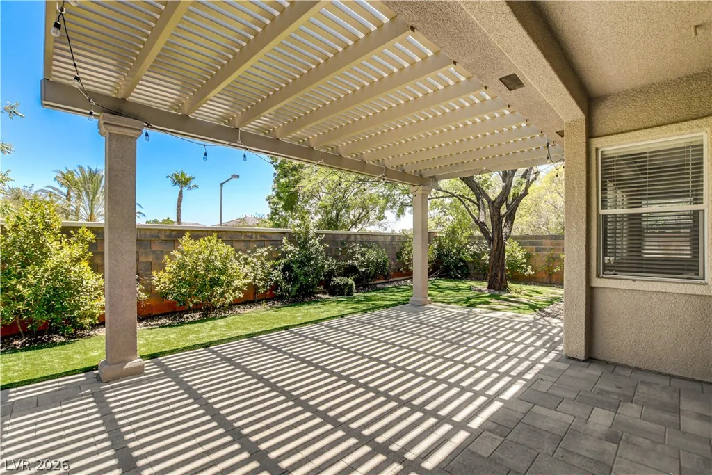 3374 Garden Shower, Las Vegas, NV 89135