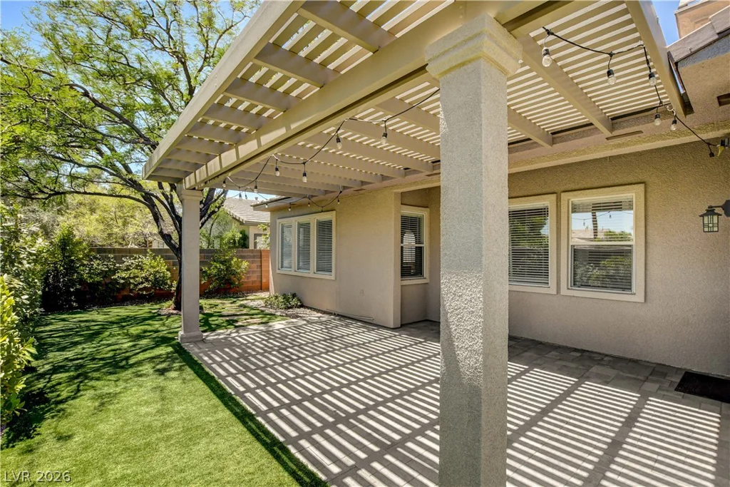3374 Garden Shower, Las Vegas, NV 89135