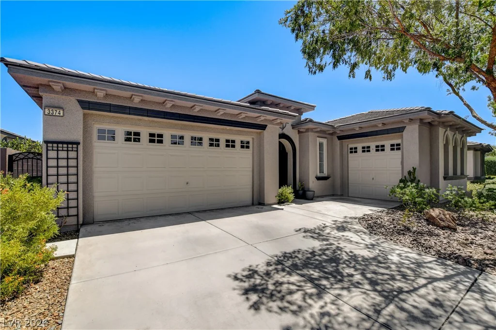 3374 Garden Shower, Las Vegas, NV 89135