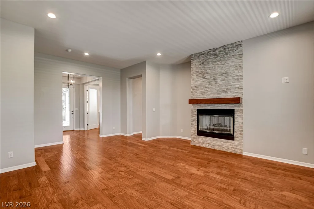3374 Garden Shower, Las Vegas, NV 89135