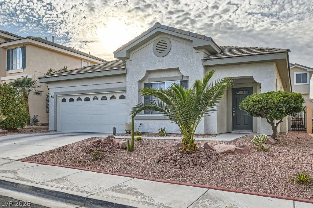 263 Horizon Pointe, Henderson, NV 89012