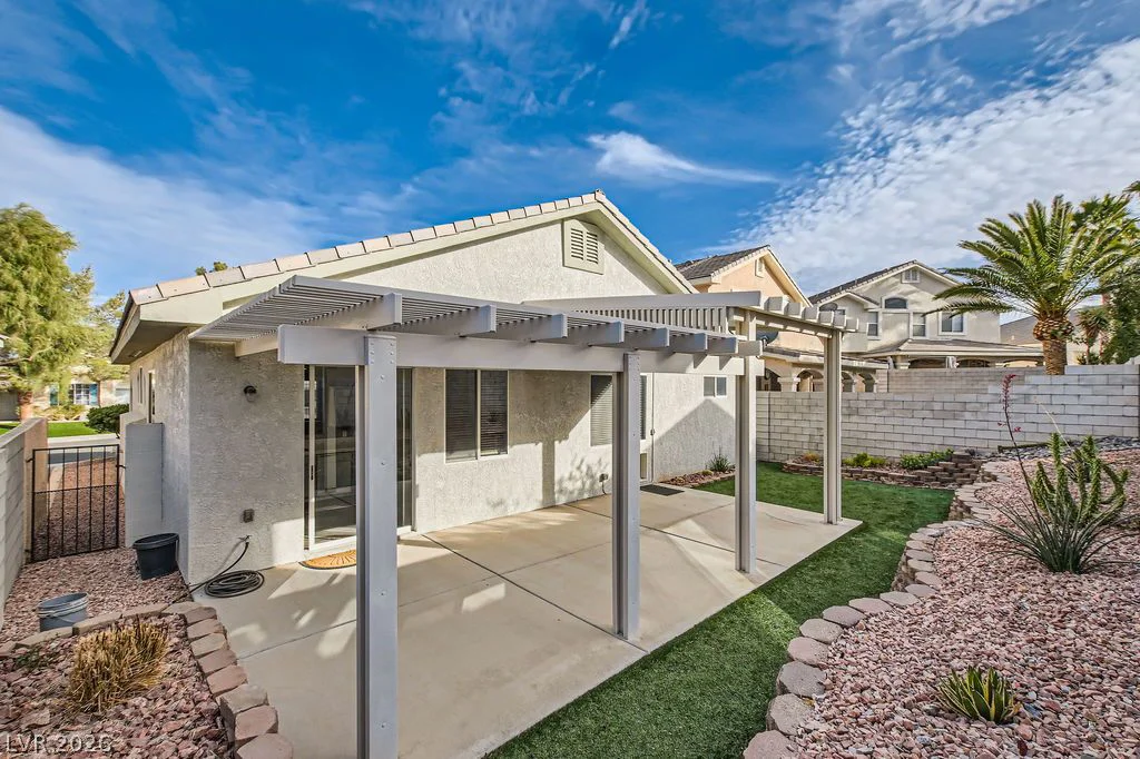 263 Horizon Pointe, Henderson, NV 89012