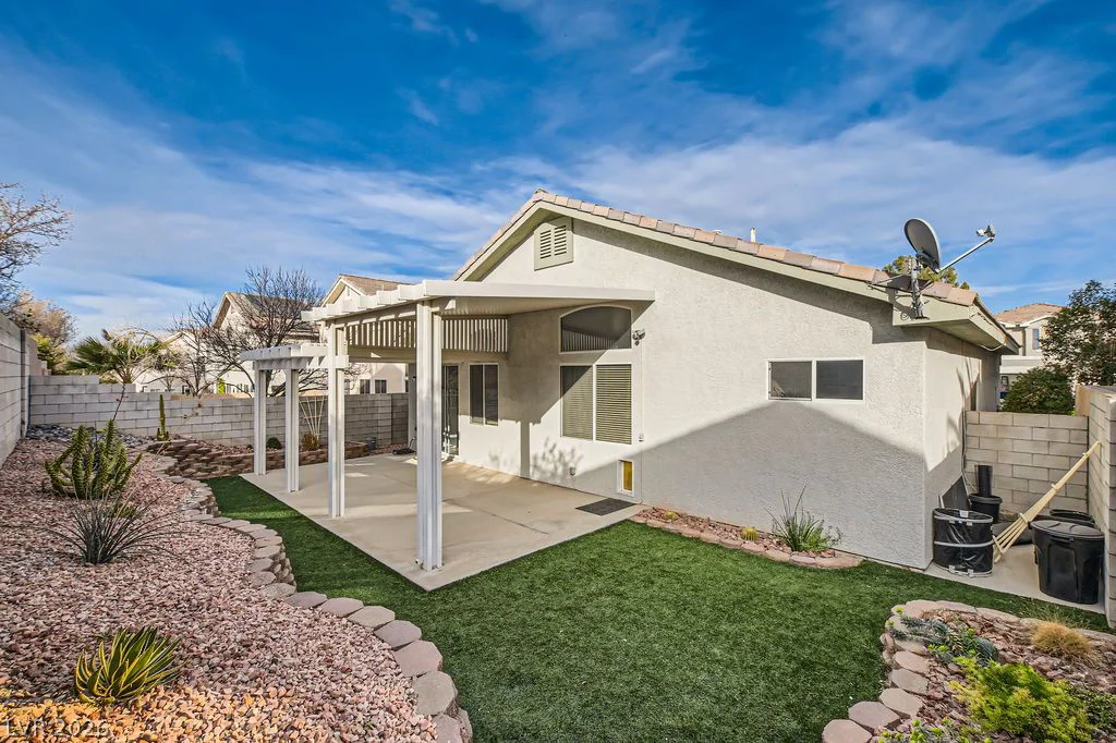 263 Horizon Pointe, Henderson, NV 89012