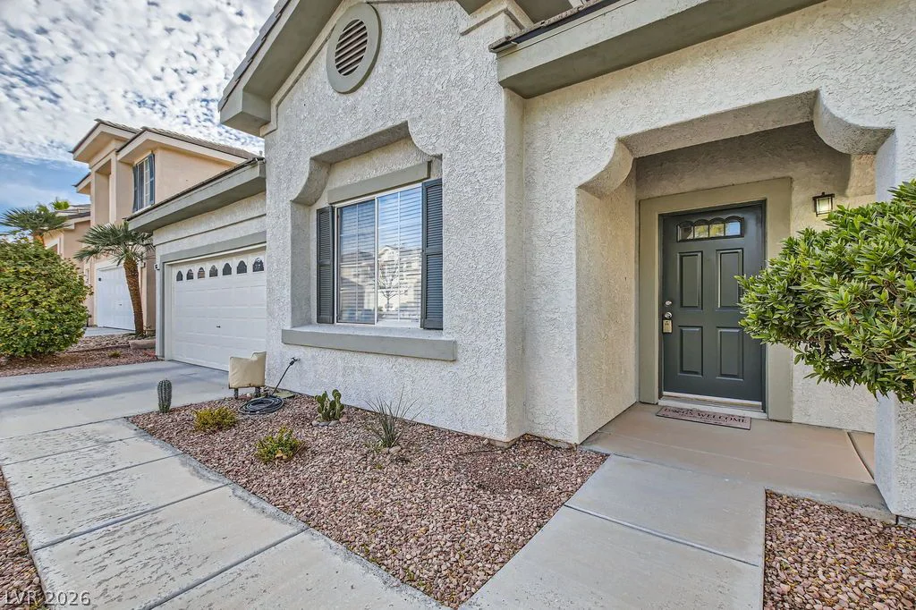 263 Horizon Pointe, Henderson, NV 89012