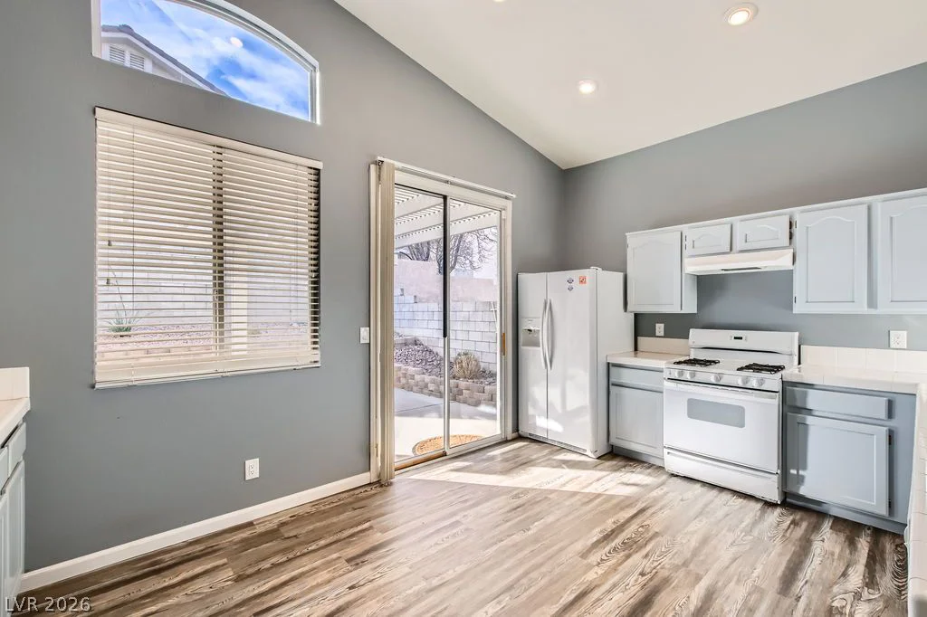 263 Horizon Pointe, Henderson, NV 89012