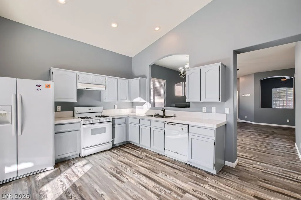 263 Horizon Pointe, Henderson, NV 89012