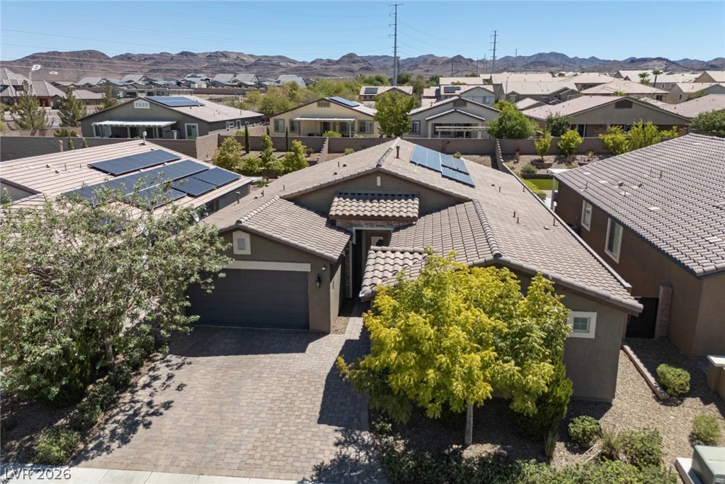 328 Lisbon, Henderson, NV 89015
