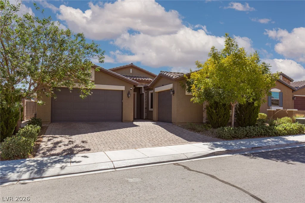 328 Lisbon, Henderson, NV 89015