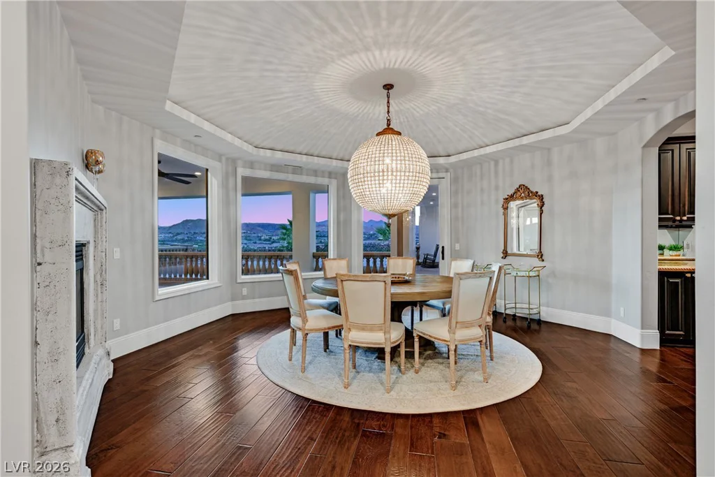 8 Rue Mediterra, Henderson, NV 89011
