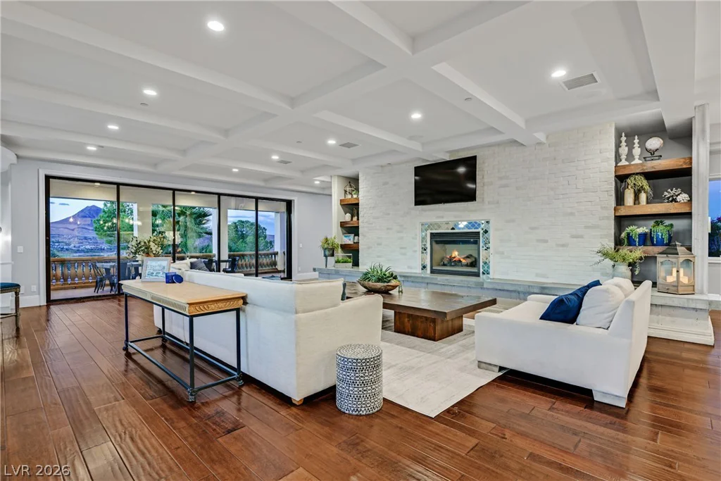 8 Rue Mediterra, Henderson, NV 89011