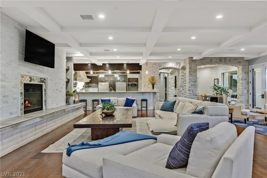 8 Rue Mediterra, Henderson, NV 89011