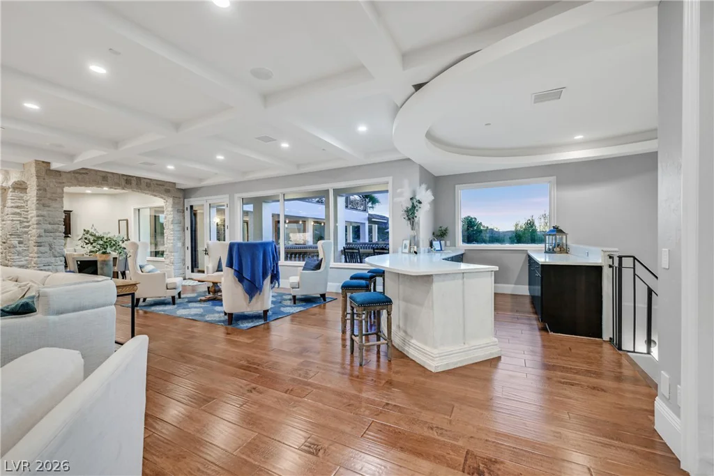 8 Rue Mediterra, Henderson, NV 89011