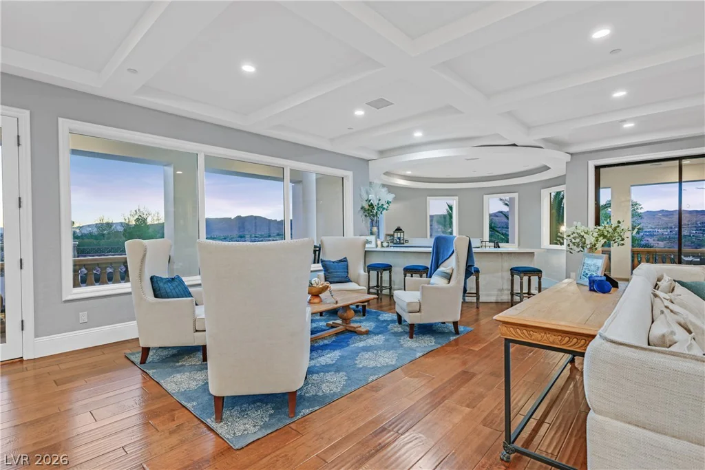 8 Rue Mediterra, Henderson, NV 89011
