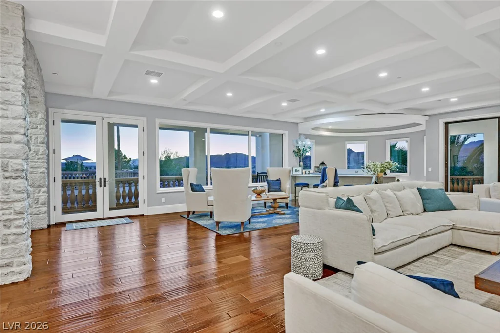 8 Rue Mediterra, Henderson, NV 89011