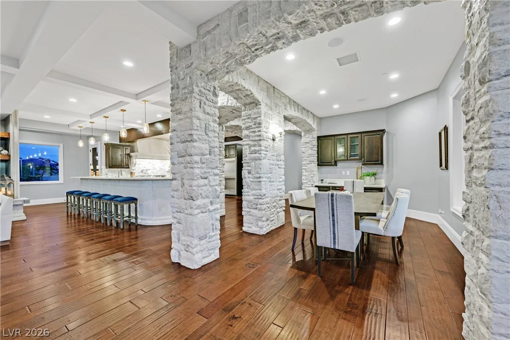 8 Rue Mediterra, Henderson, NV 89011
