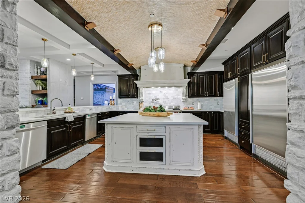 8 Rue Mediterra, Henderson, NV 89011