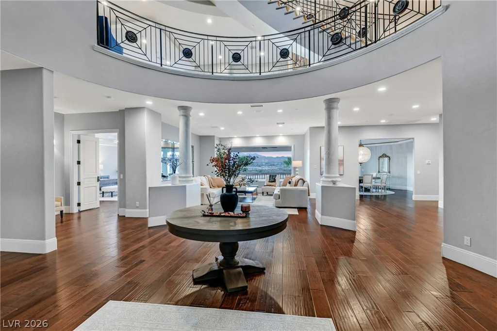 8 Rue Mediterra, Henderson, NV 89011
