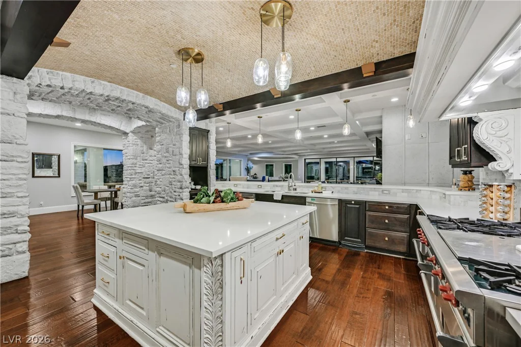 8 Rue Mediterra, Henderson, NV 89011